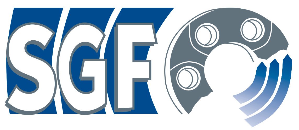 Süddeutsche Gelenkscheibenfabrik GmbH & Co. KG