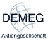 DEMEG Deutsche Metallgesellschaft AG