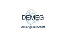 DEMEG Deutsche Metallgesellschaft AG