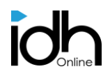 IT Dienstleistung und Handel IDH GmbH