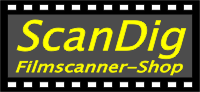 ScanDig